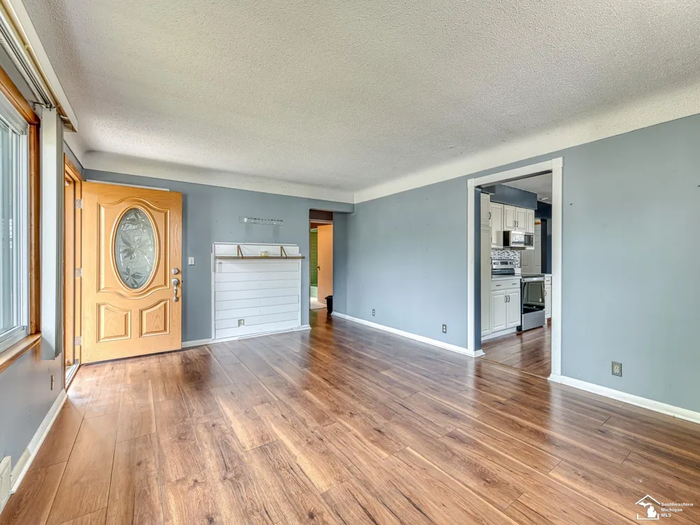 5929 Oakwood Drive Monroe Charter Township, MI 48161