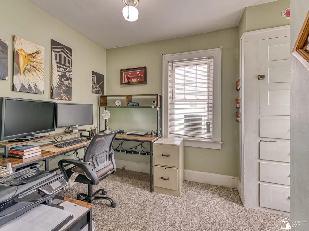 711 Harrison Street Monroe City, MI 48161
