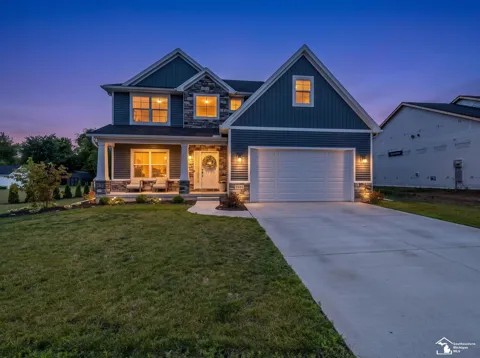 9395 Village Meadows Drive