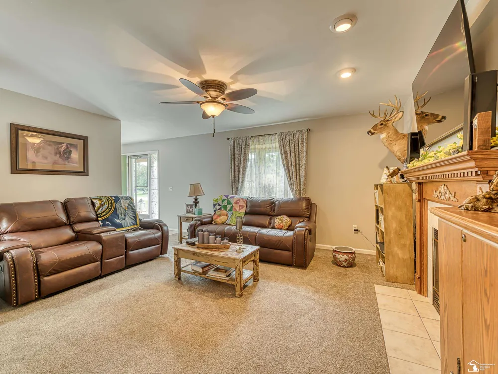 1643 Spaulding Road Frenchtown Township, MI 48162
