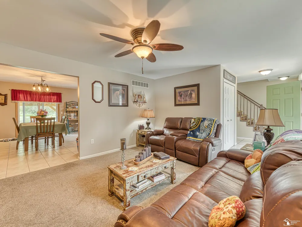 1643 Spaulding Road Frenchtown Township, MI 48162