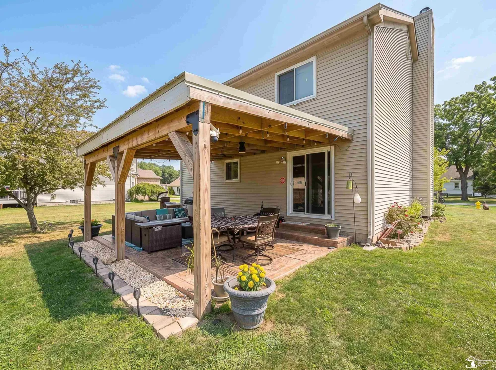1643 Spaulding Road Frenchtown Township, MI 48162