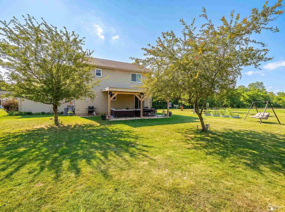 1643 Spaulding Road Frenchtown Township, MI 48162