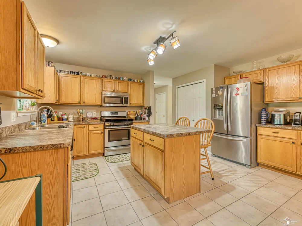 1643 Spaulding Road Frenchtown Township, MI 48162