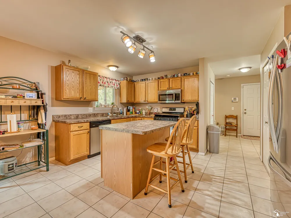 1643 Spaulding Road Frenchtown Township, MI 48162