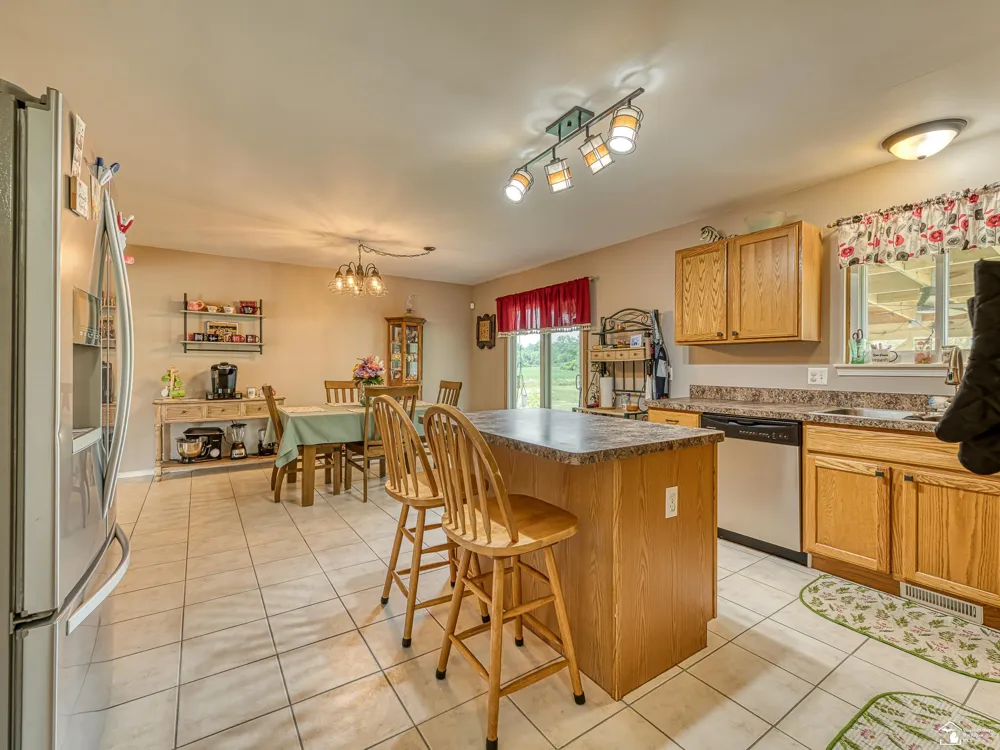 1643 Spaulding Road Frenchtown Township, MI 48162