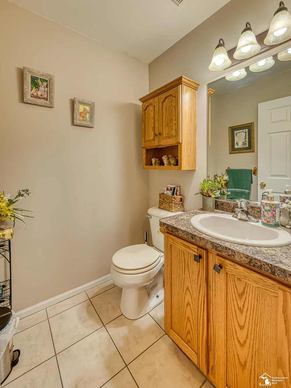 1643 Spaulding Road Frenchtown Township, MI 48162