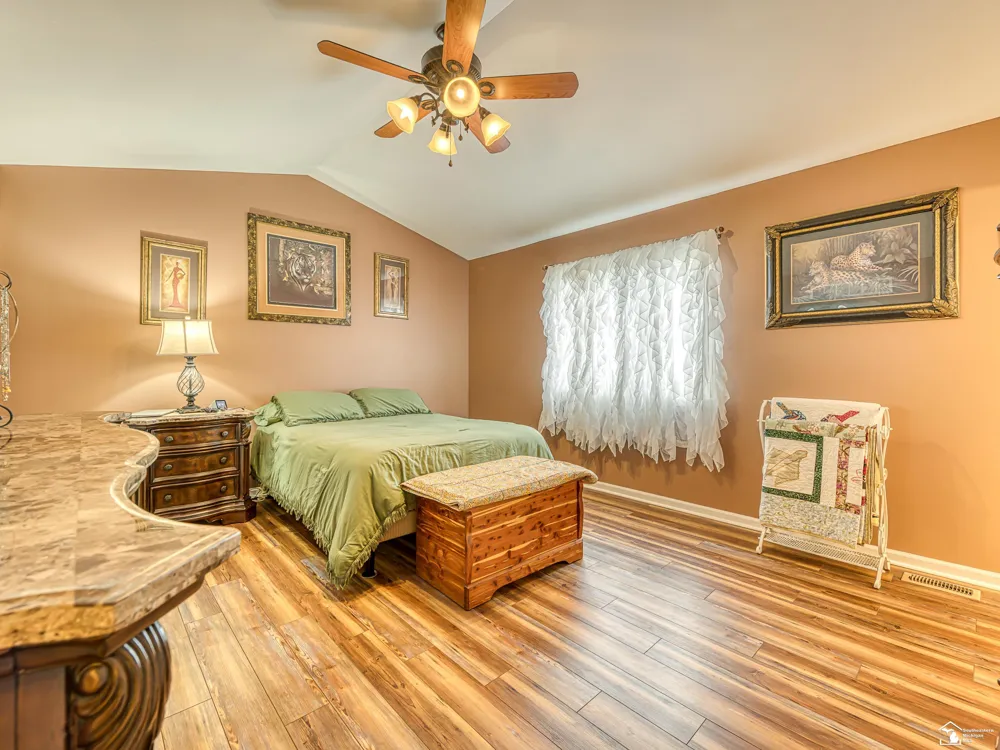 1643 Spaulding Road Frenchtown Township, MI 48162