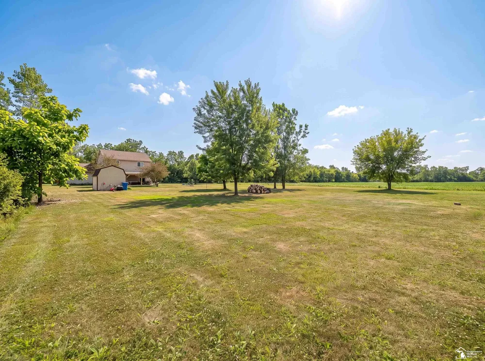 1643 Spaulding Road Frenchtown Township, MI 48162