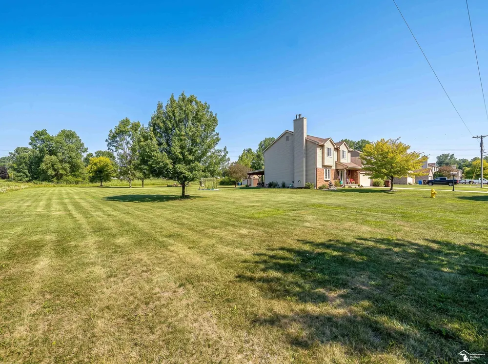 1643 Spaulding Road Frenchtown Township, MI 48162