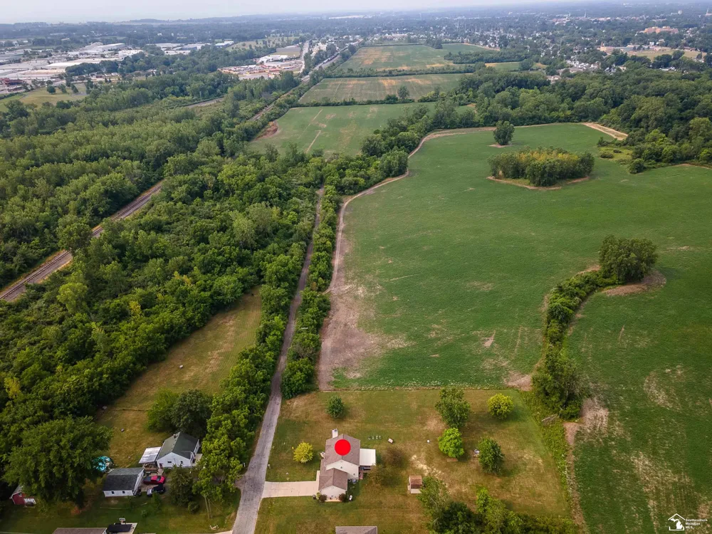 1643 Spaulding Road Frenchtown Township, MI 48162