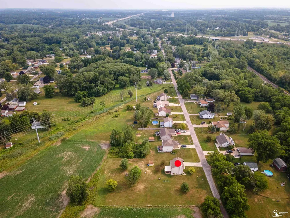 1643 Spaulding Road Frenchtown Township, MI 48162