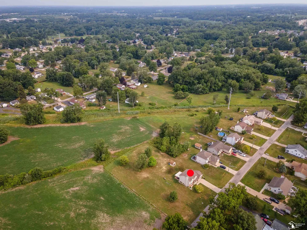1643 Spaulding Road Frenchtown Township, MI 48162