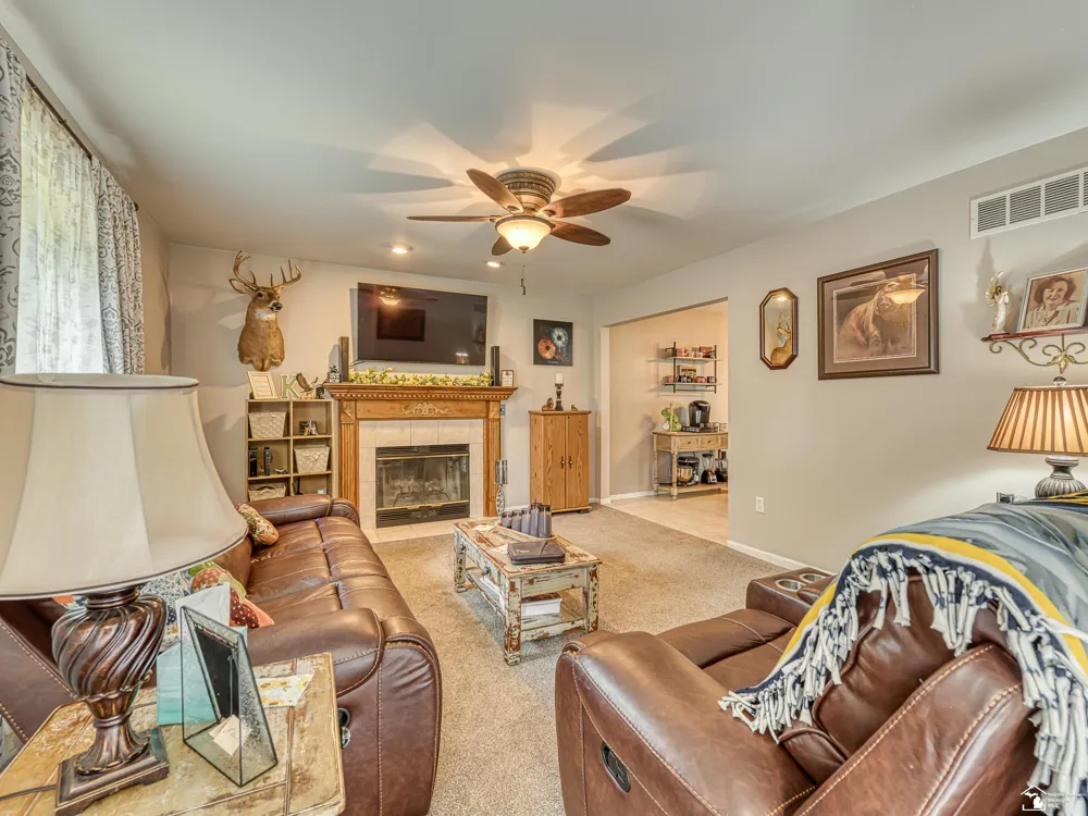 1643 Spaulding Road Frenchtown Township, MI 48162
