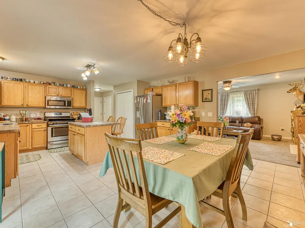 1643 Spaulding Road Frenchtown Township, MI 48162