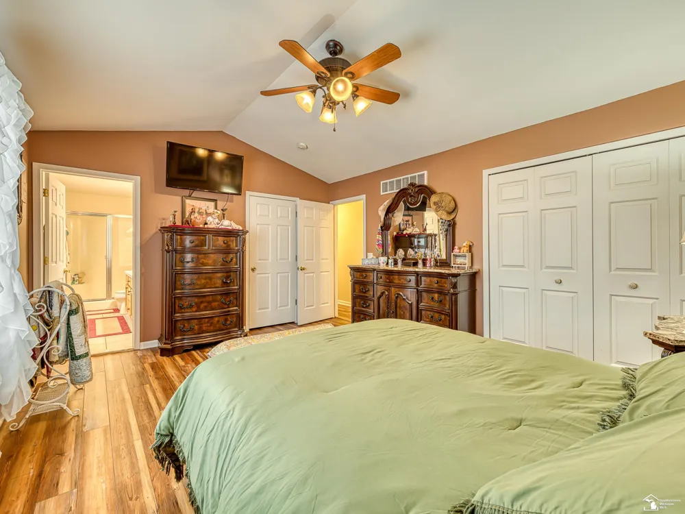 1643 Spaulding Road Frenchtown Township, MI 48162