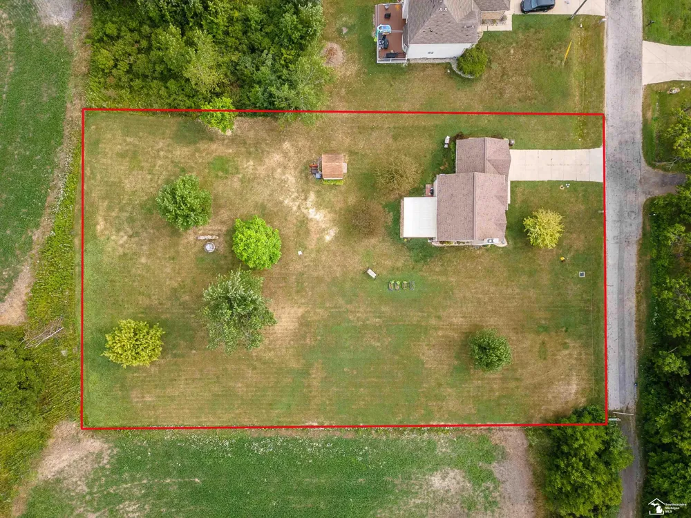 1643 Spaulding Road Frenchtown Township, MI 48162