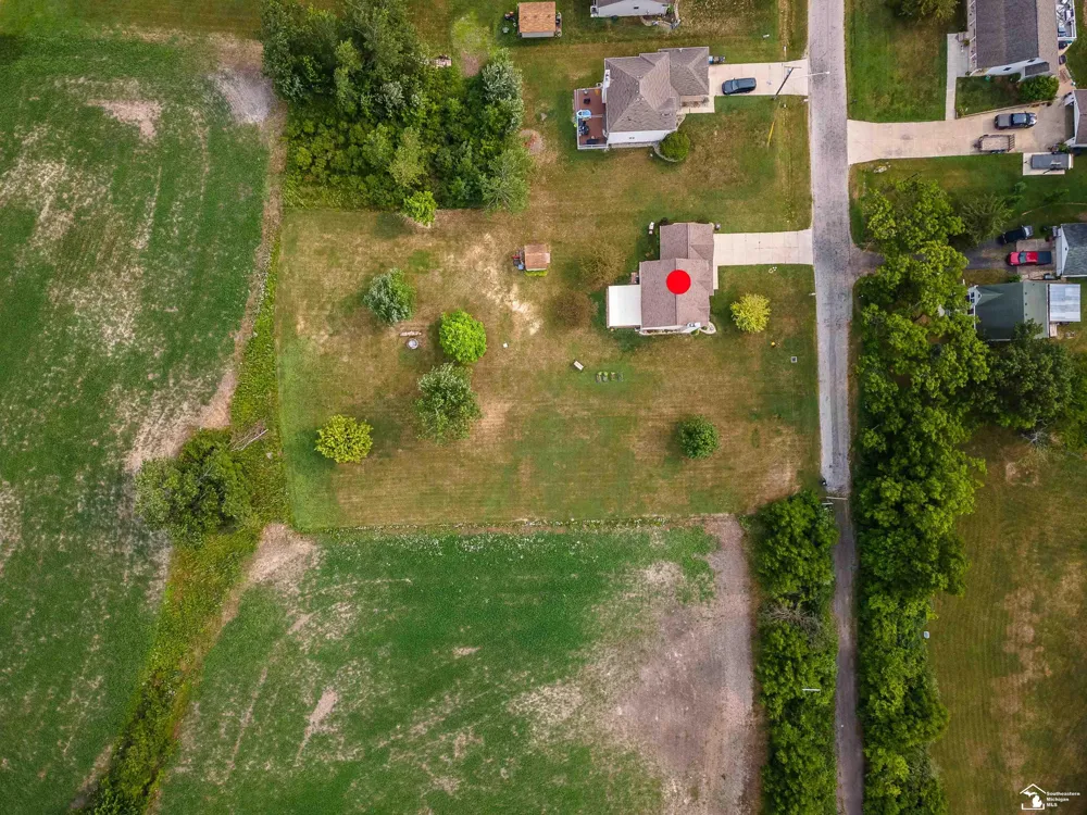 1643 Spaulding Road Frenchtown Township, MI 48162
