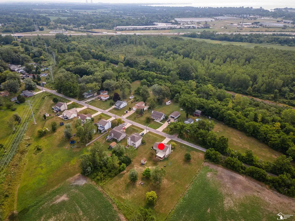 1643 Spaulding Road Frenchtown Township, MI 48162