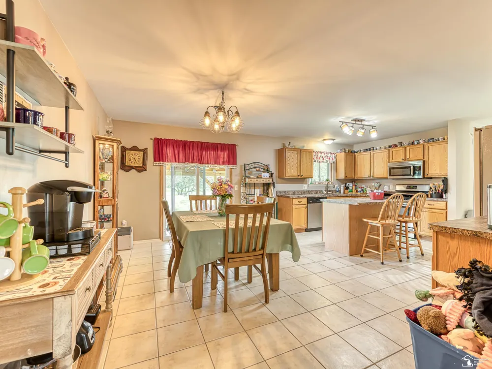 1643 Spaulding Road Frenchtown Township, MI 48162