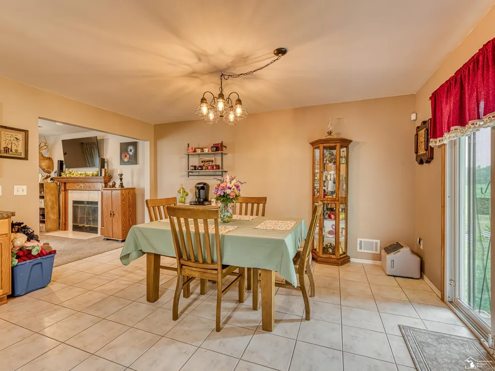 1643 Spaulding Road Frenchtown Township, MI 48162