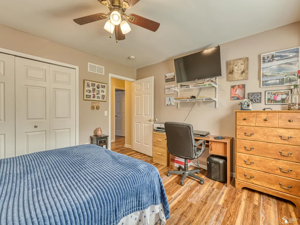 1643 Spaulding Road Frenchtown Township, MI 48162