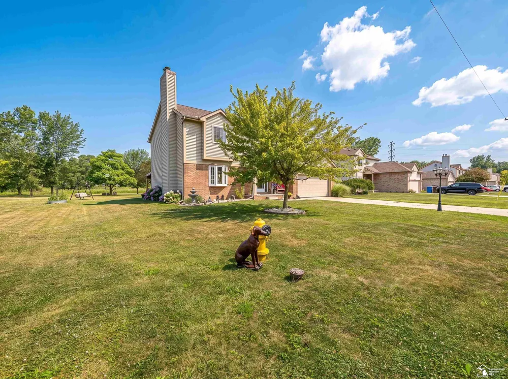 1643 Spaulding Road Frenchtown Township, MI 48162