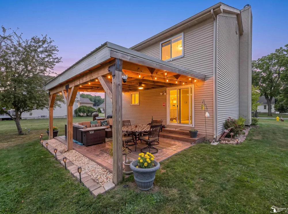 1643 Spaulding Road Frenchtown Township, MI 48162