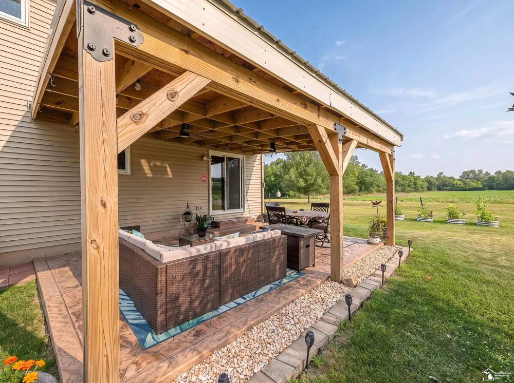 1643 Spaulding Road Frenchtown Township, MI 48162