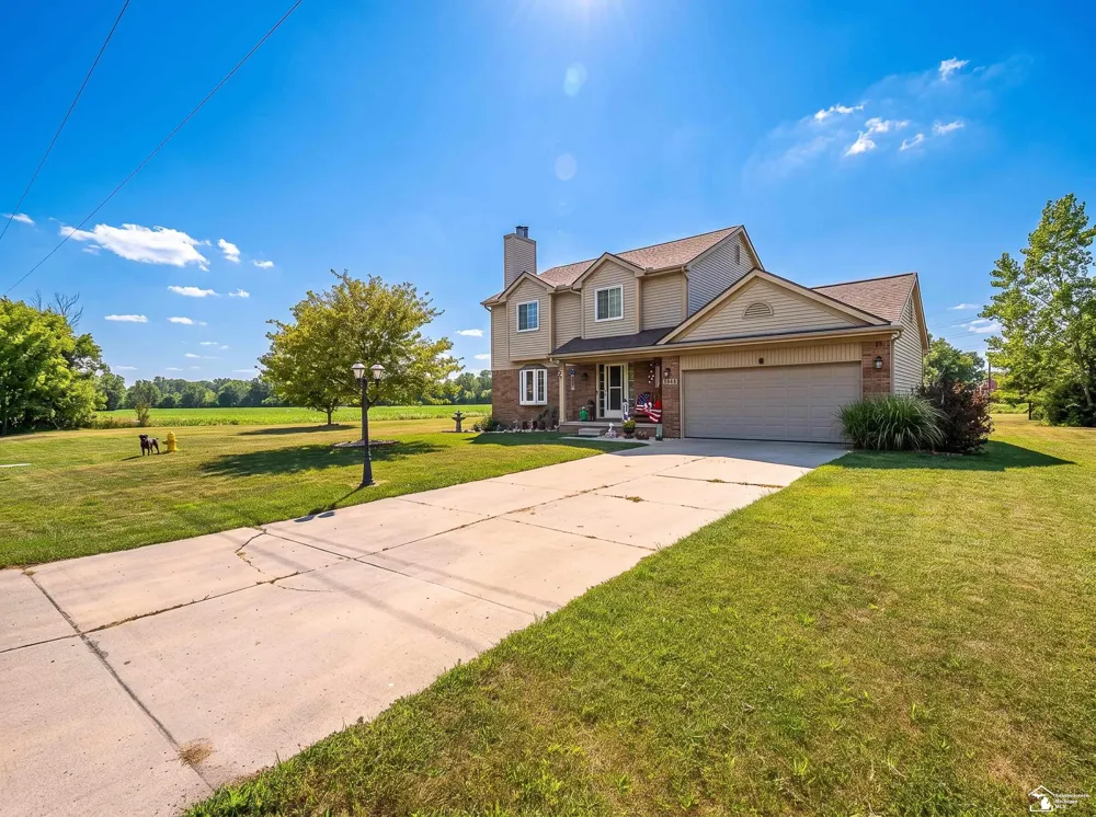 1643 Spaulding Road Frenchtown Township, MI 48162