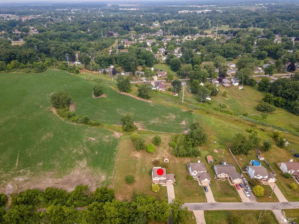 1643 Spaulding Road Frenchtown Township, MI 48162