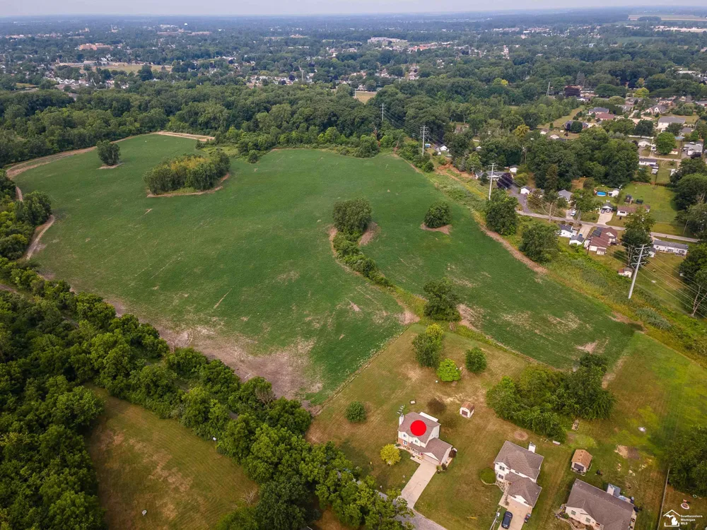 1643 Spaulding Road Frenchtown Township, MI 48162