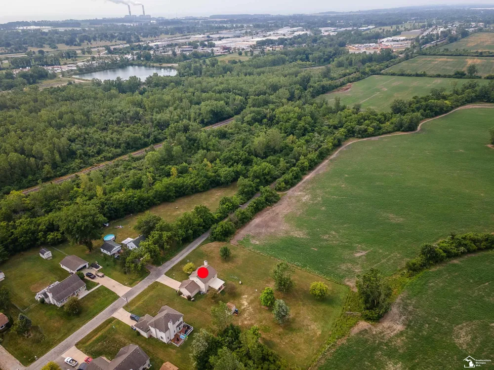 1643 Spaulding Road Frenchtown Township, MI 48162