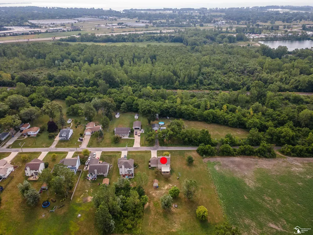 1643 Spaulding Road Frenchtown Township, MI 48162