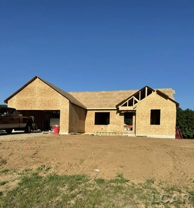3200 Pender Court Adrian Township, MI 49221
