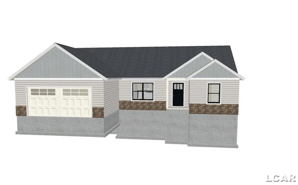 3200 Pender Court Adrian Township, MI 49221