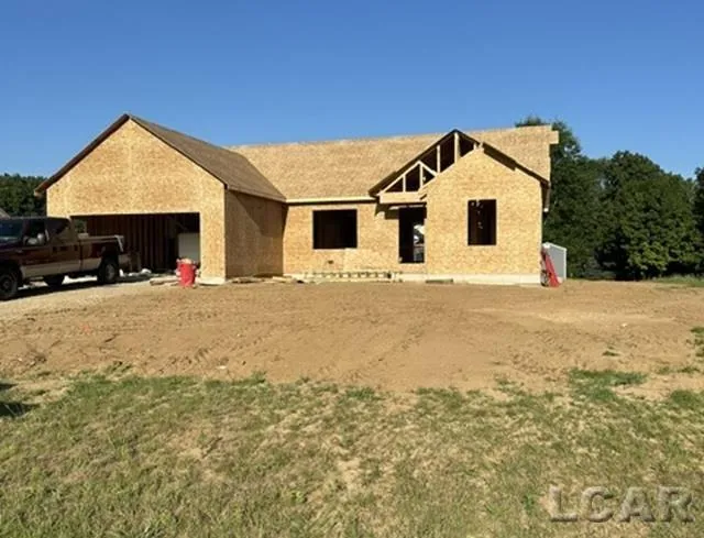3200 Pender Court Adrian Township, MI 49221