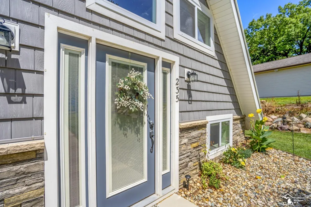 235 Pine Hill Lake Drive Hanover Township, MI 49246