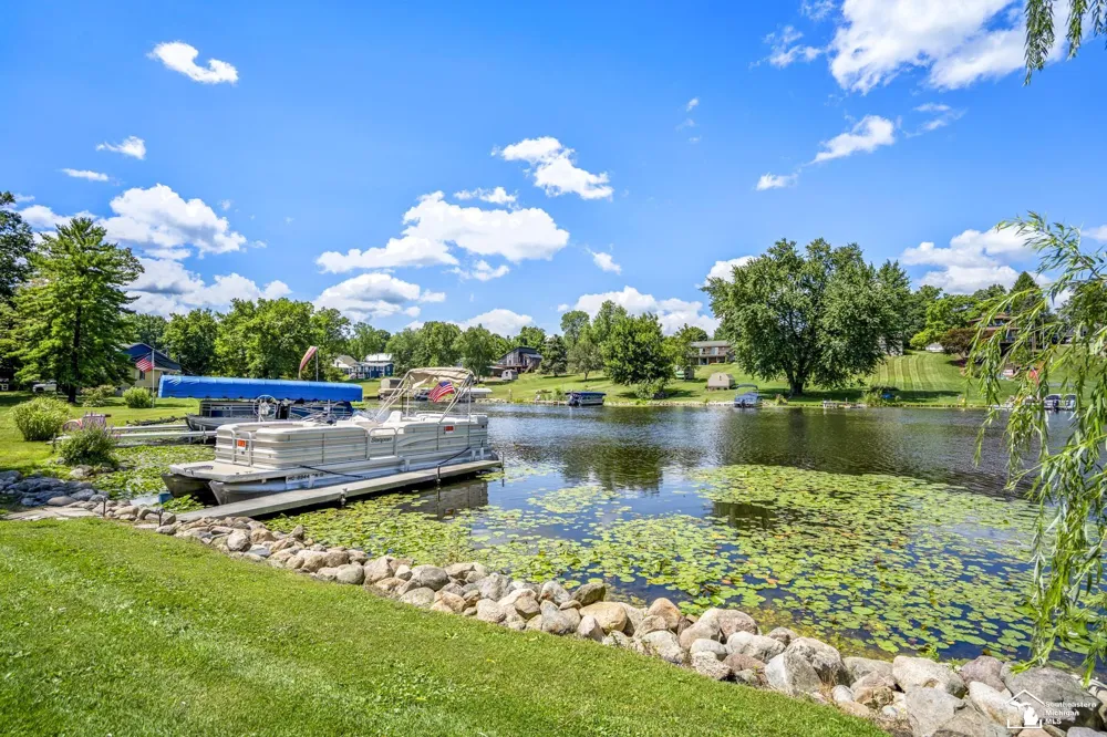 235 Pine Hill Lake Drive Hanover Township, MI 49246