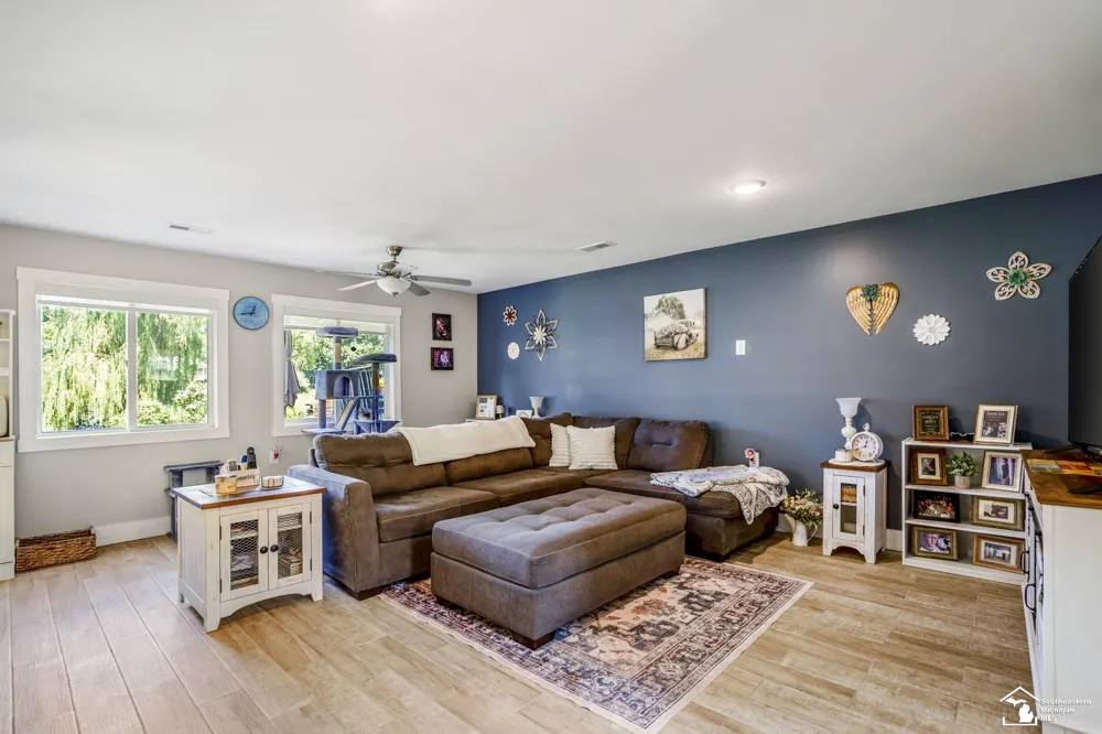 235 Pine Hill Lake Drive Hanover Township, MI 49246