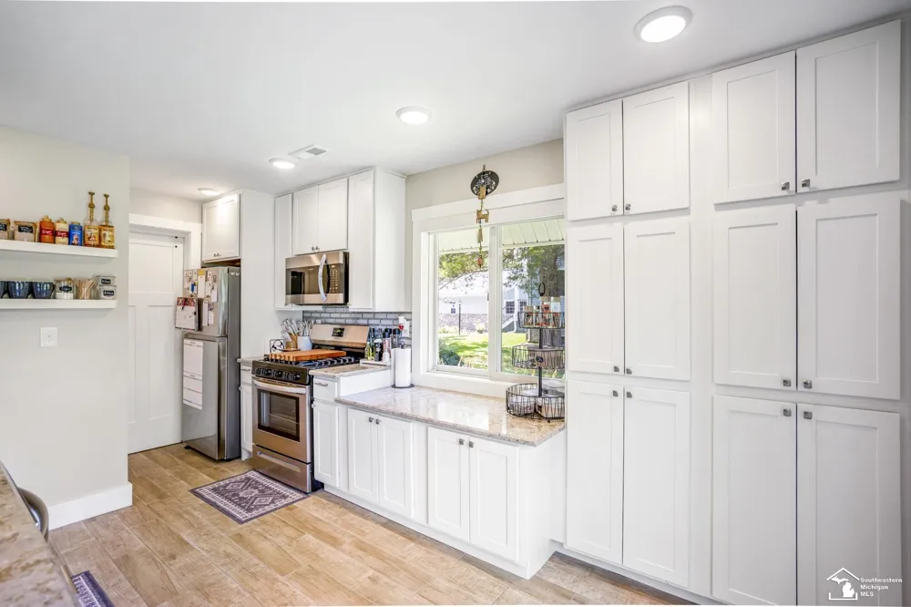 235 Pine Hill Lake Drive Hanover Township, MI 49246