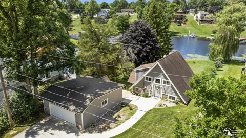 235 Pine Hill Lake Drive