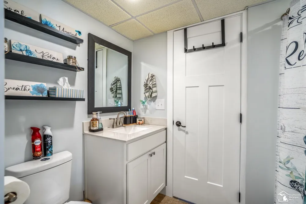 235 Pine Hill Lake Drive Hanover Township, MI 49246