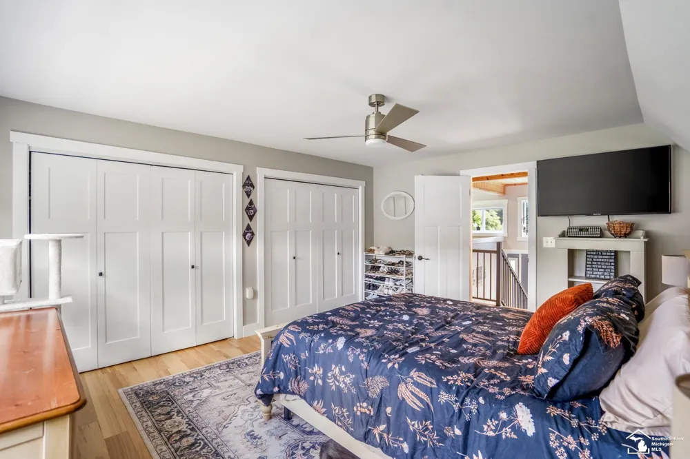 235 Pine Hill Lake Drive Hanover Township, MI 49246