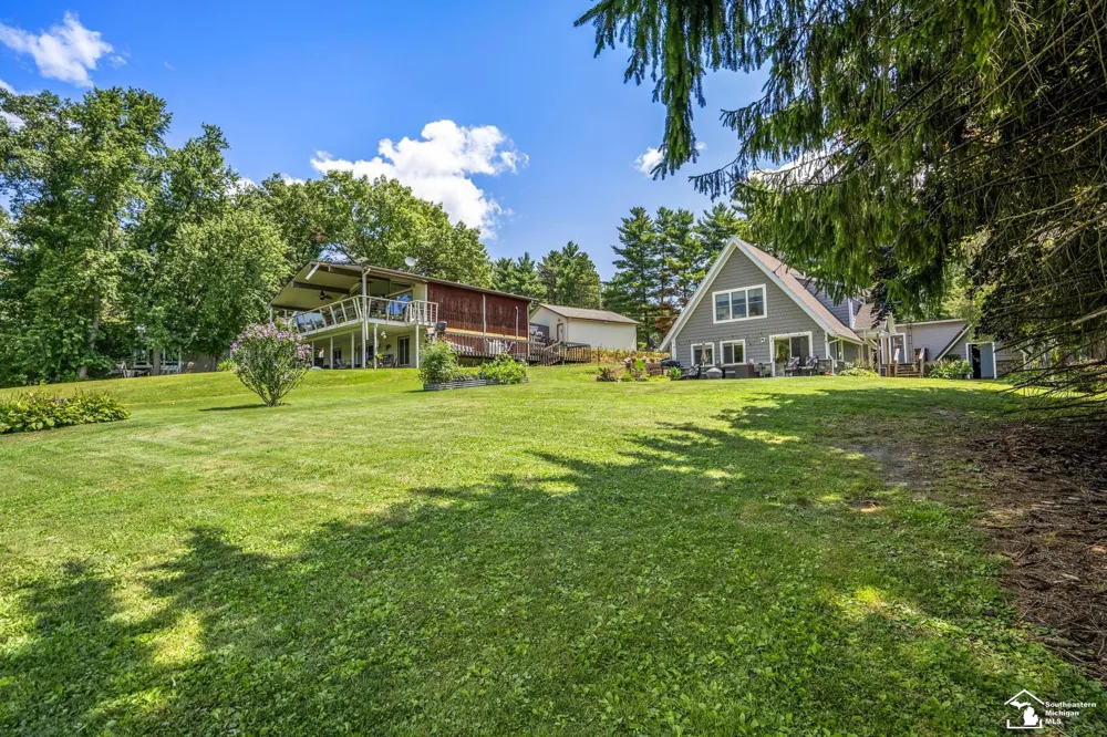 235 Pine Hill Lake Drive Hanover Township, MI 49246