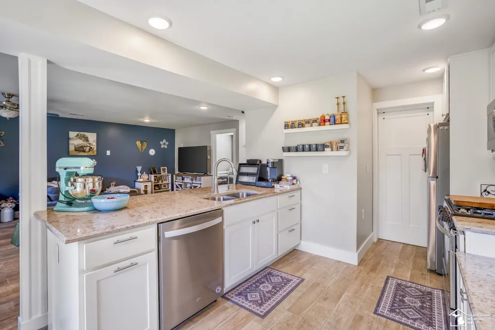 235 Pine Hill Lake Drive Hanover Township, MI 49246