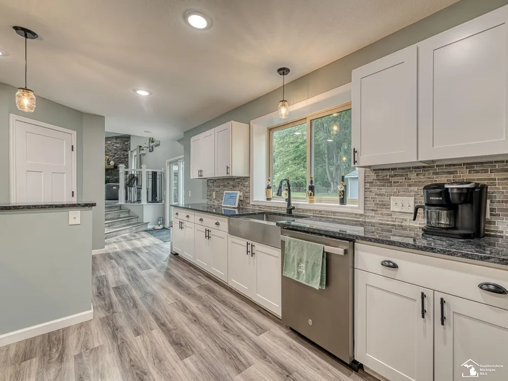 6849 Fortuna Drive Bedford Township, MI 48182