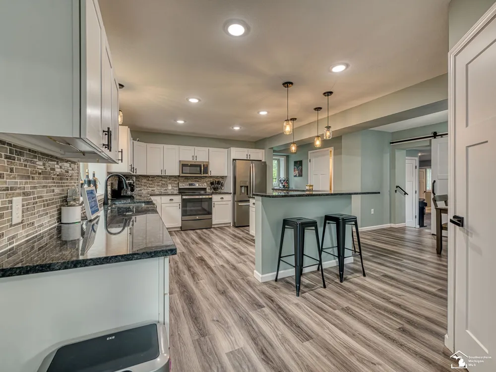 6849 Fortuna Drive Bedford Township, MI 48182