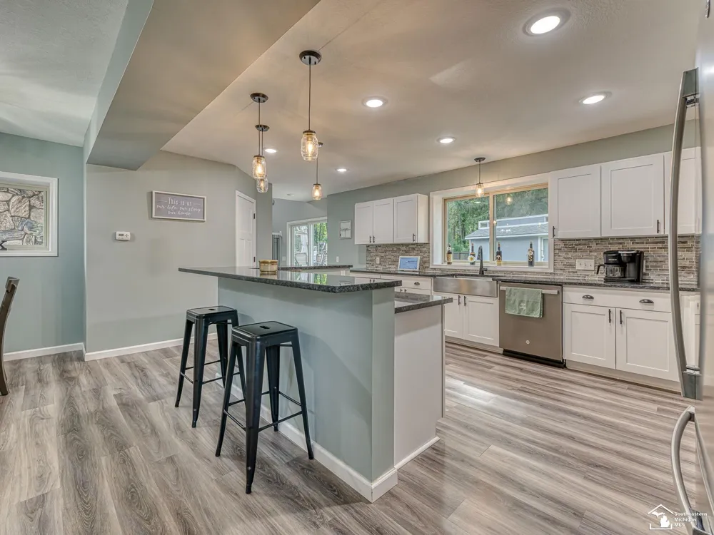 6849 Fortuna Drive Bedford Township, MI 48182