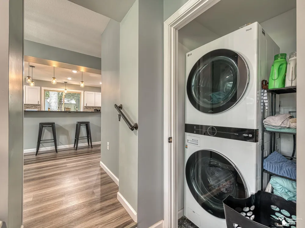 6849 Fortuna Drive Bedford Township, MI 48182